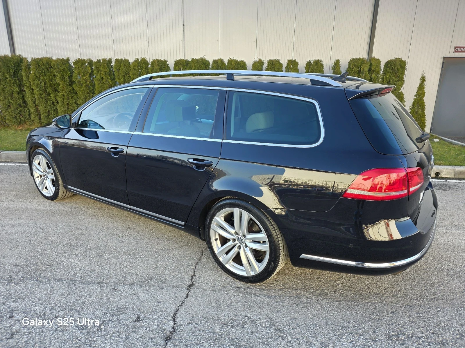 VW Passat 2.0TDI DSG | Mobile.bg � ����������� 6