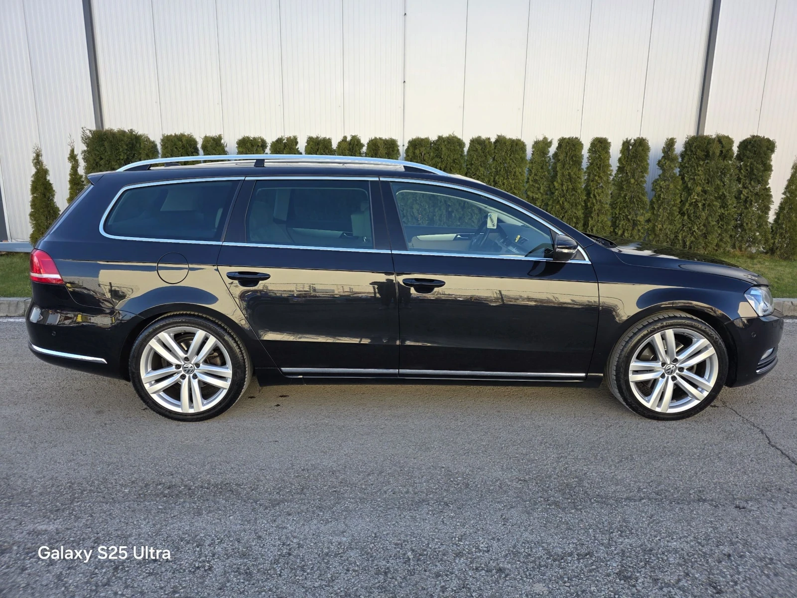 VW Passat 2.0TDI DSG | Mobile.bg � ����������� 4
