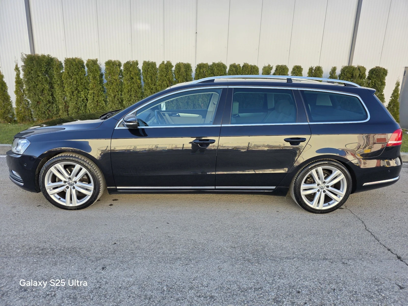 VW Passat 2.0TDI DSG | Mobile.bg � ����������� 5