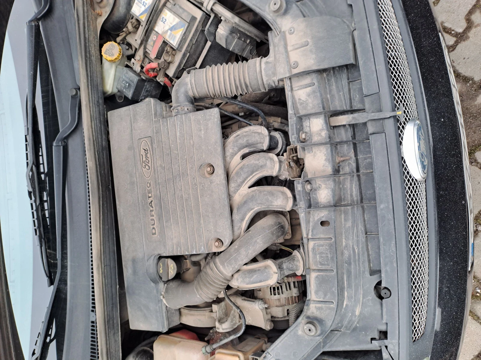 Ford Fiesta  - изображение 5