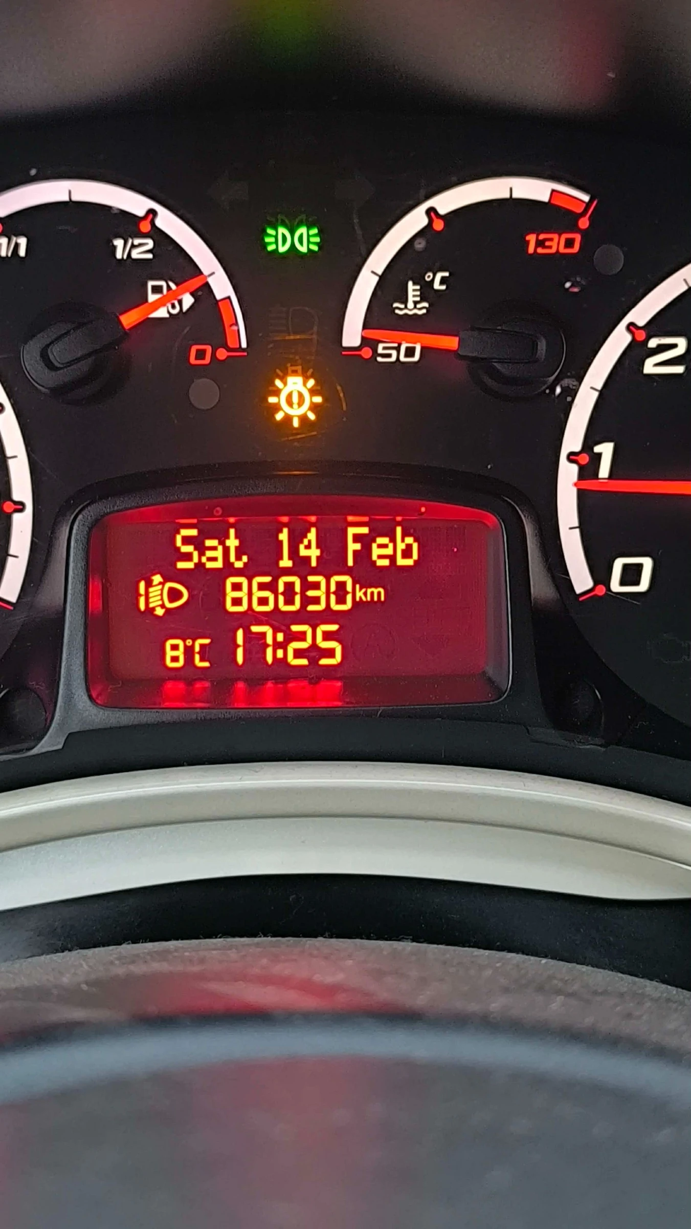 Ford Ka, снимка 6 - Автомобили и джипове - 53484569