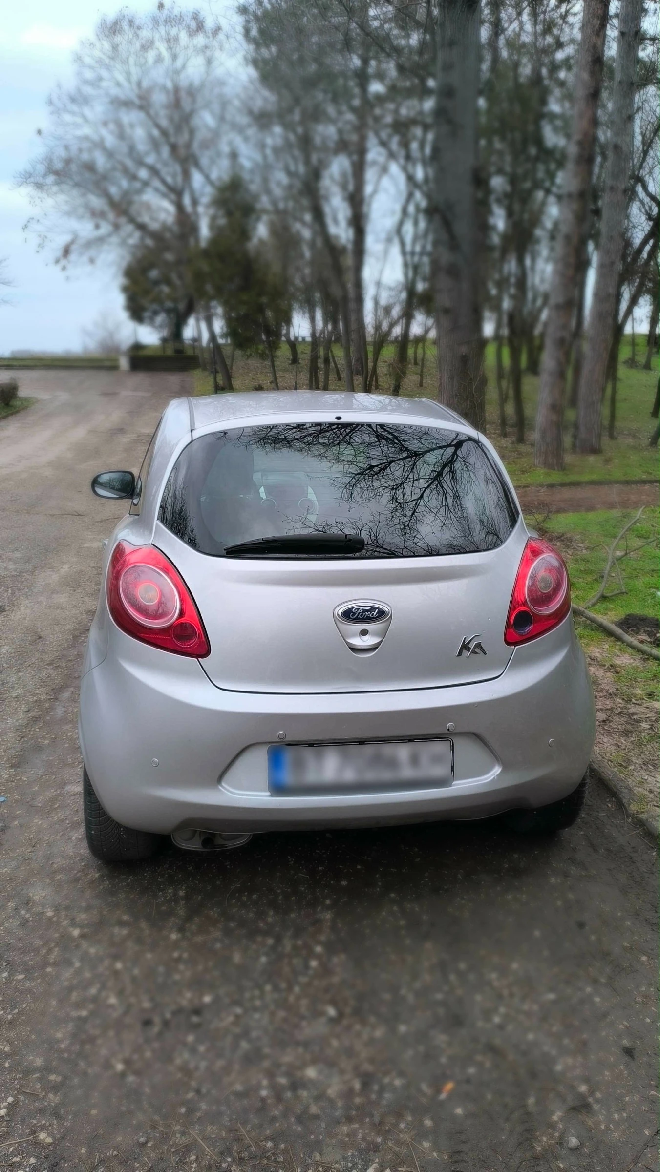 Ford Ka | Mobile.bg � ����������� 5