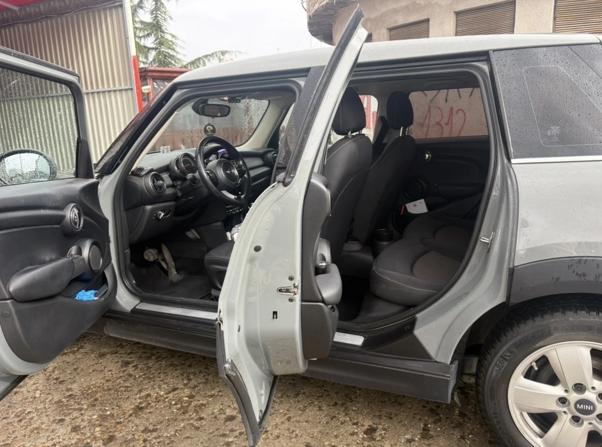 Mini D one | Mobile.bg � ����������� 6