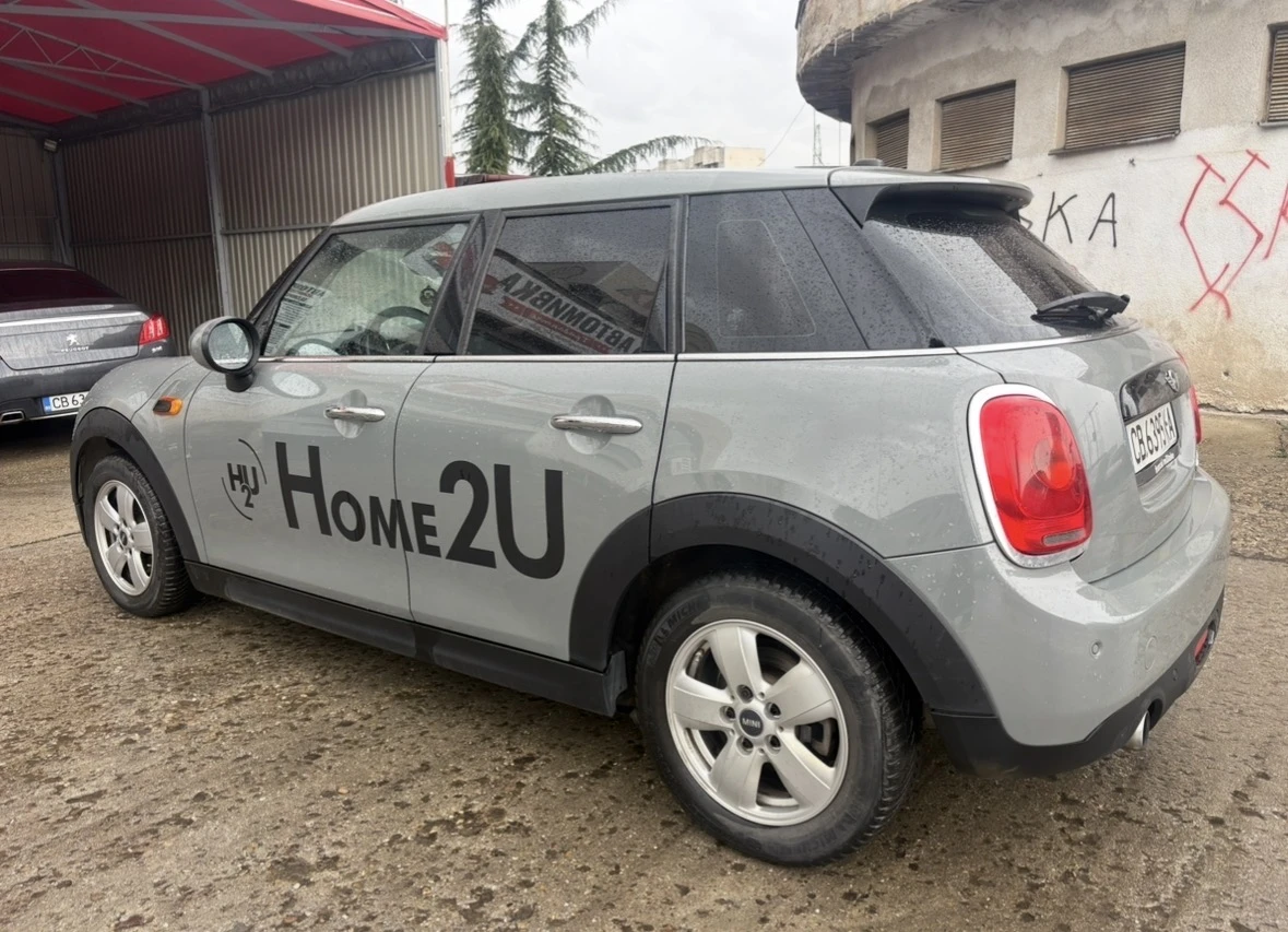 Mini D one | Mobile.bg � ����������� 3