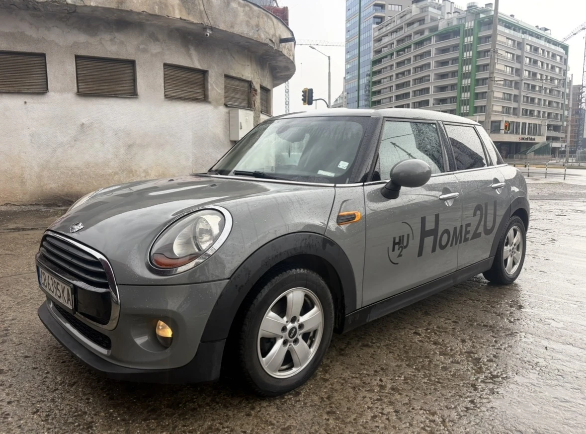 Mini D one | Mobile.bg � ����������� 2