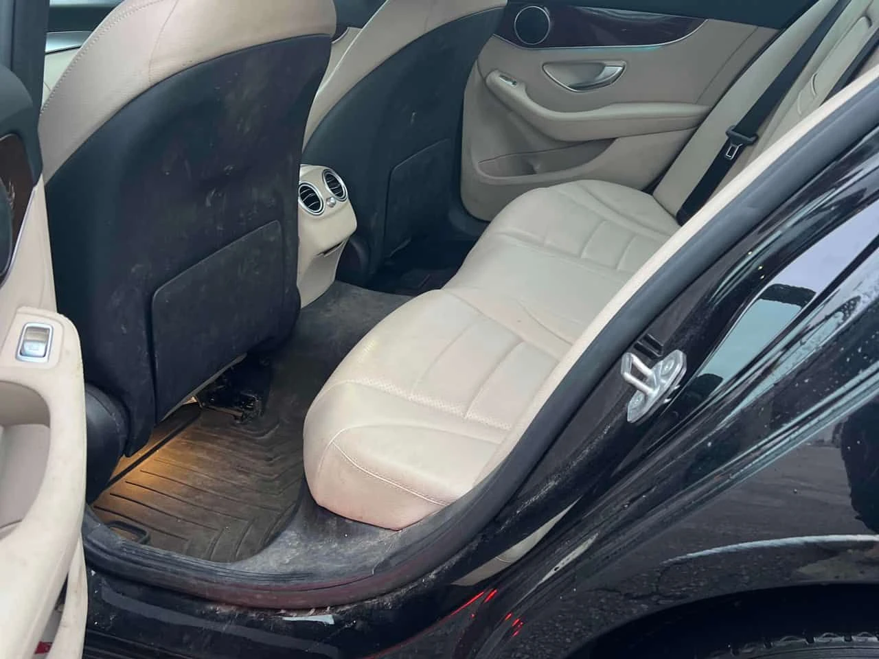 Mercedes-Benz C 300 4 MATIC * CARFAX * �������� * KEYLESS *  | Mobile.bg � ����������� 11