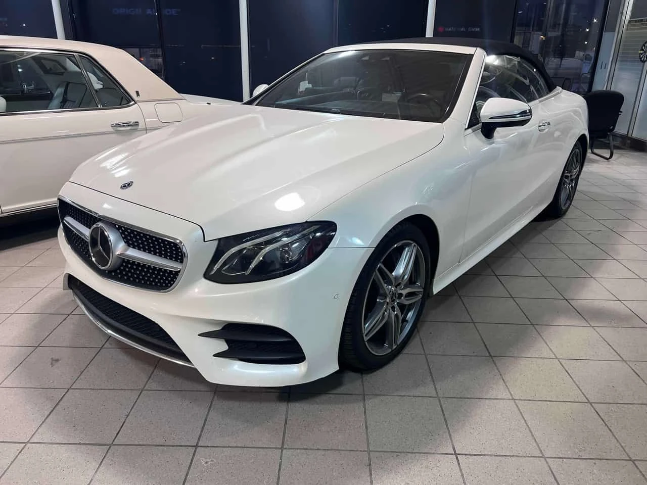 Mercedes-Benz E 400 * CARFAX * ���� �� �� | Mobile.bg � ����������� 1