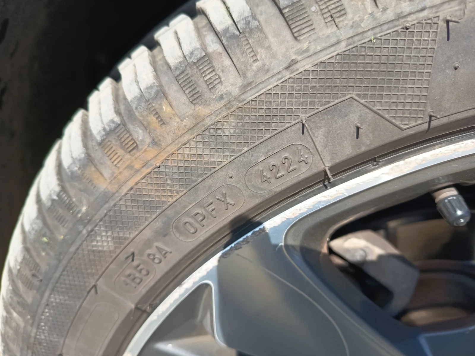 Peugeot 308 1.2i automatic , снимка 8 - Автомобили и джипове - 53817463