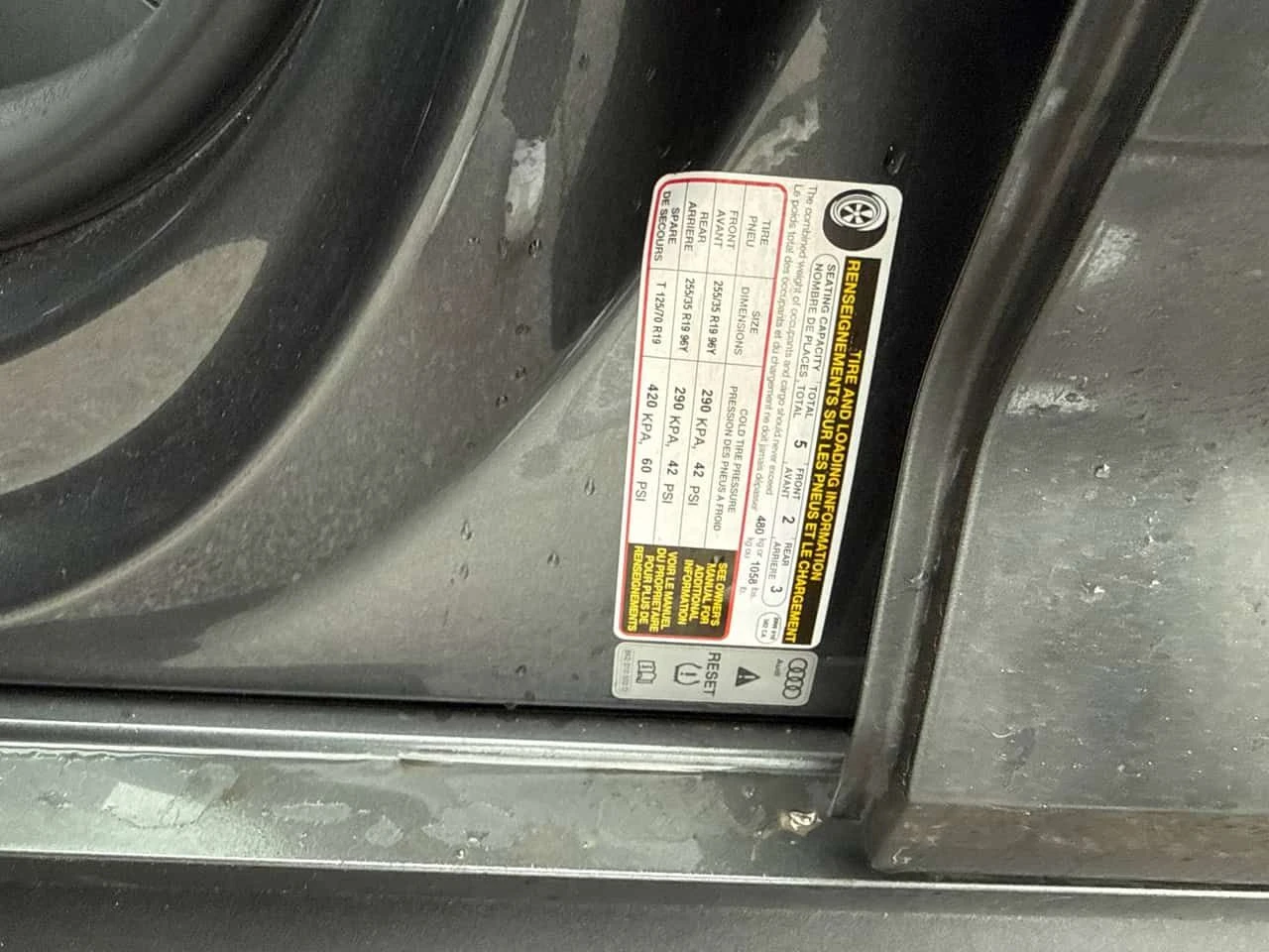 Audi S5 Technik/ПАНОРАМА/360 КАМЕРИ/ОТ ПРЕДСТАВИТЕЛСТВО, снимка 11 - Автомобили и джипове - 53991204