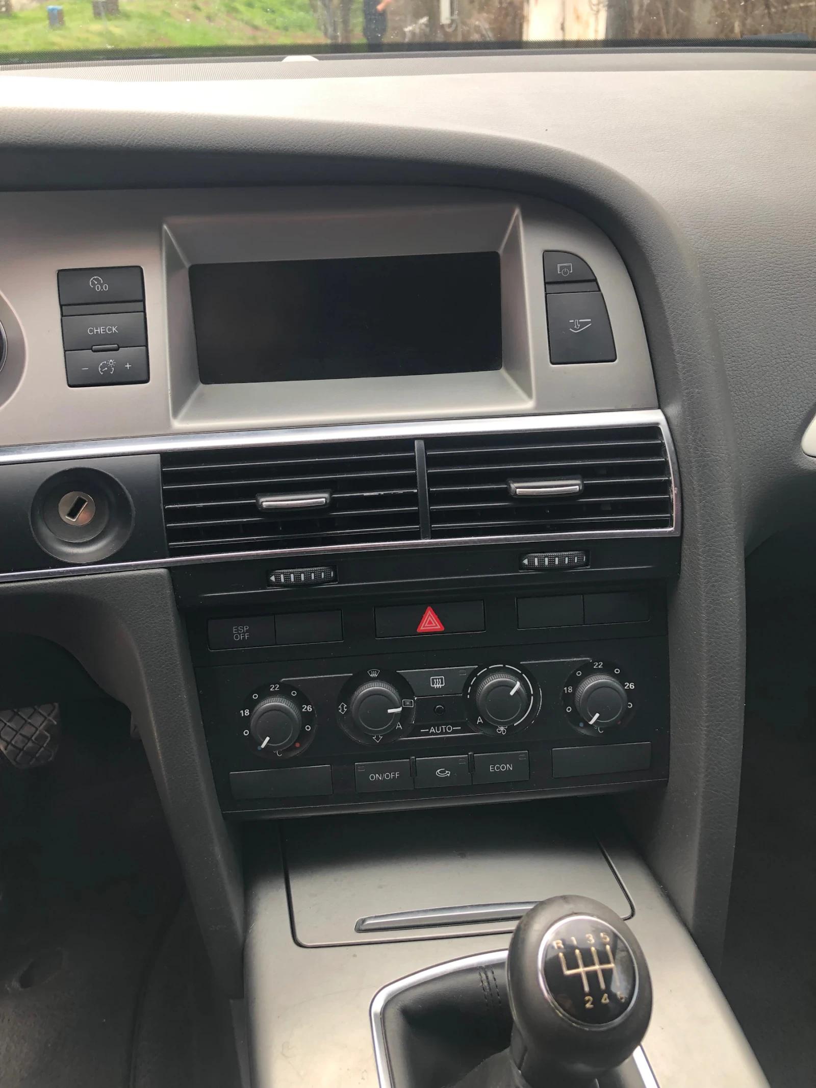 Audi A6 2.0 TFSI, снимка 5 - Автомобили и джипове - 54056031