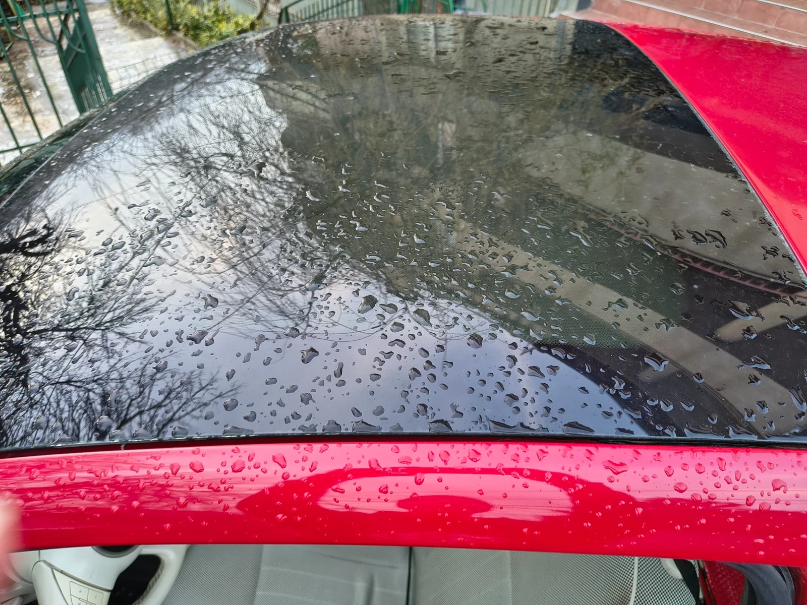 Fiat 500, снимка 8 - Автомобили и джипове - 54180088