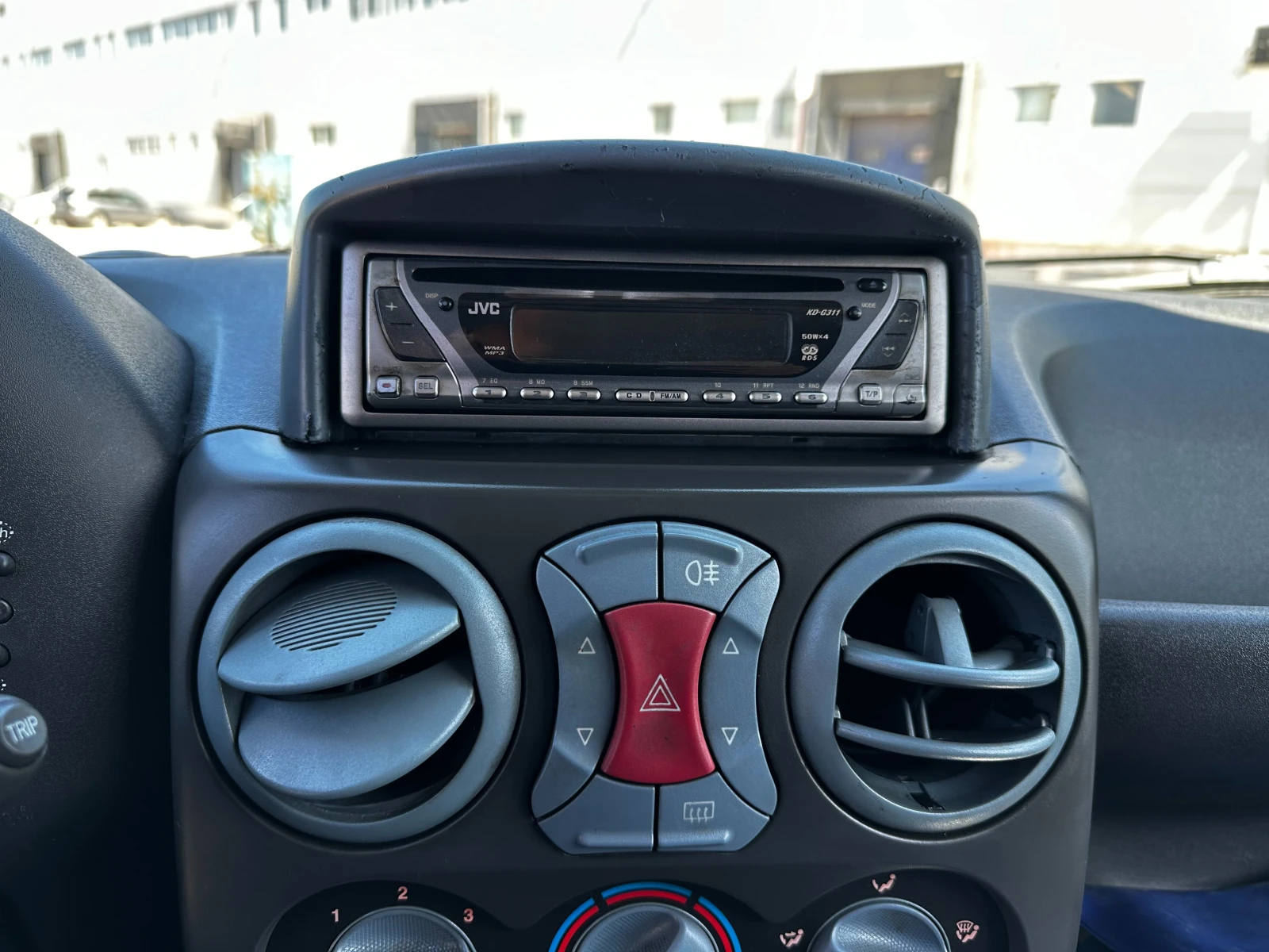 Fiat Doblo 2, 0 дизел, снимка 13 - Автомобили и джипове - 54422934