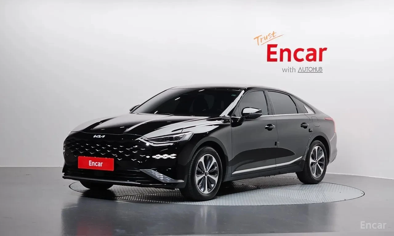 Kia K8 * Hybrid* Camera* Lane Asist* АВТОКРЕДИТ