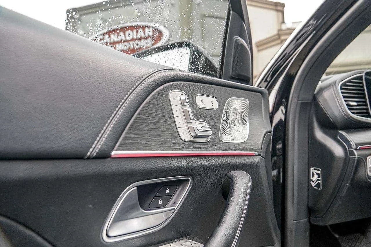 Mercedes-Benz GLE 450 * CARFAX * ЦЕНА ДО БГ, снимка 11 - Автомобили и джипове - 54650658