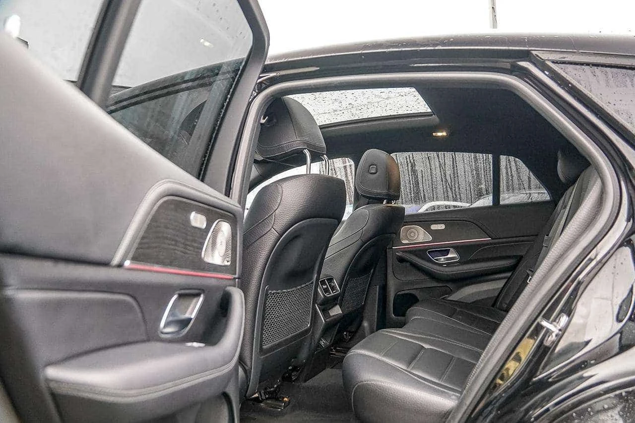 Mercedes-Benz GLE 450 * CARFAX * ЦЕНА ДО БГ, снимка 16 - Автомобили и джипове - 54650658