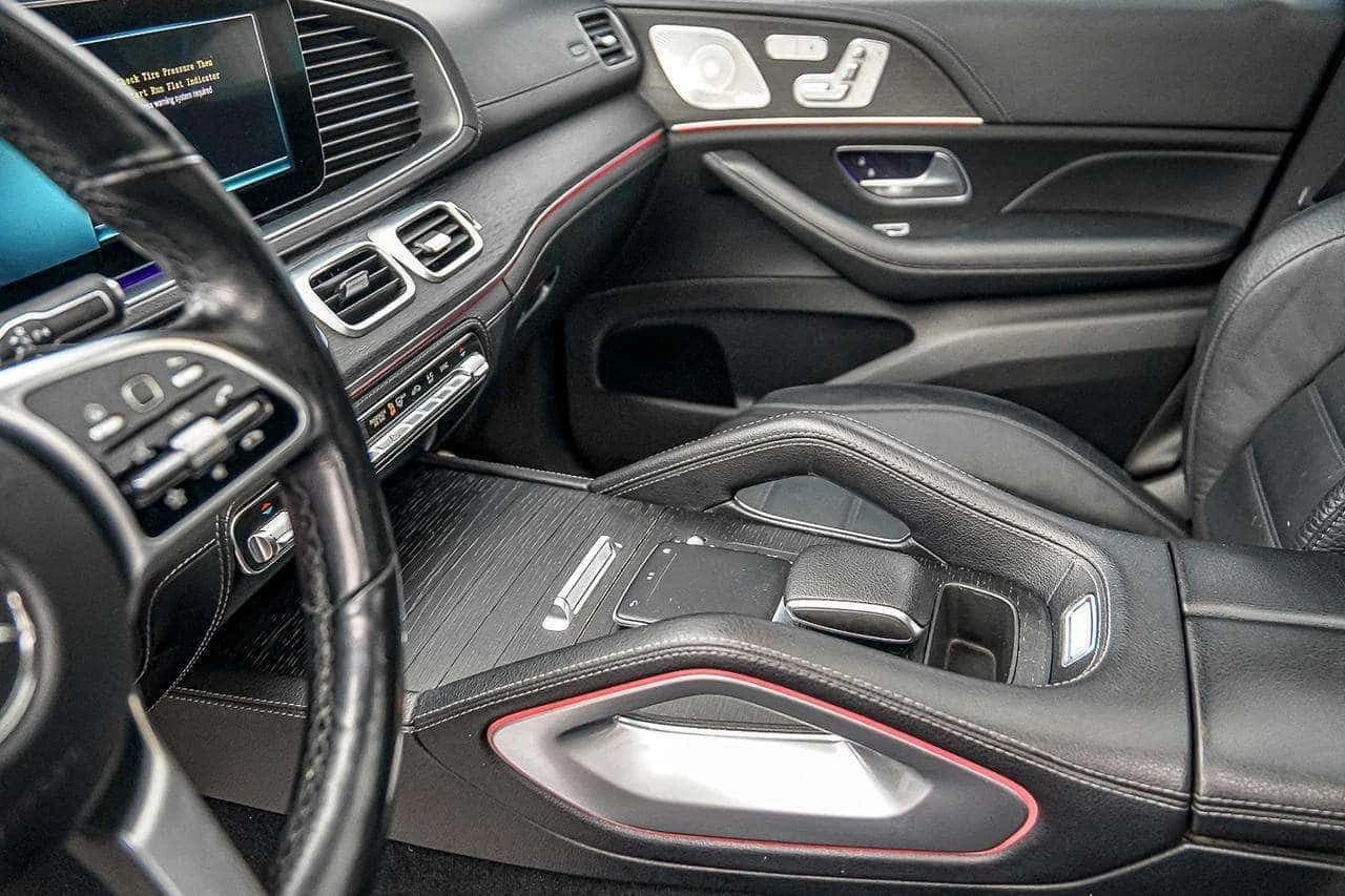 Mercedes-Benz GLE 450 * CARFAX * ЦЕНА ДО БГ, снимка 15 - Автомобили и джипове - 54650658
