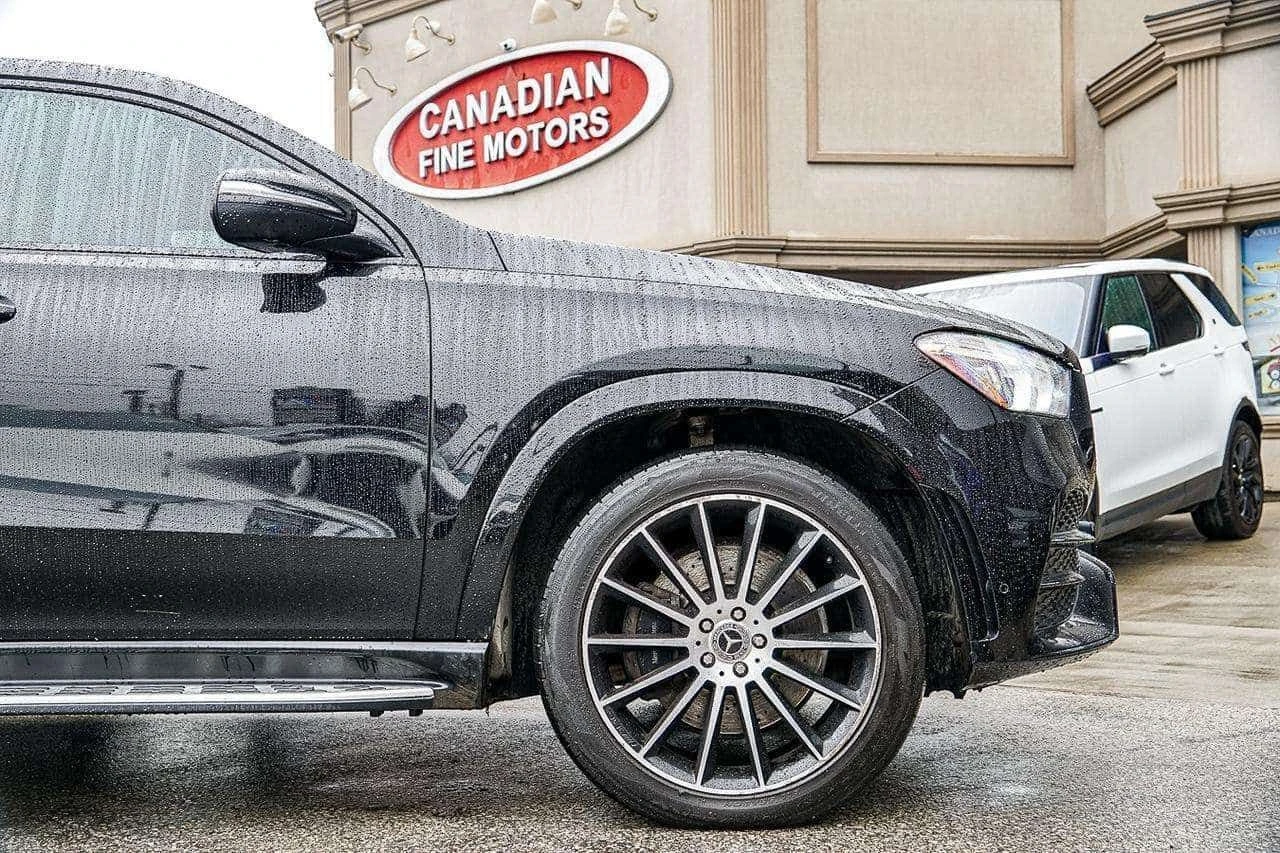Mercedes-Benz GLE 450 * CARFAX * ЦЕНА ДО БГ, снимка 5 - Автомобили и джипове - 54650658