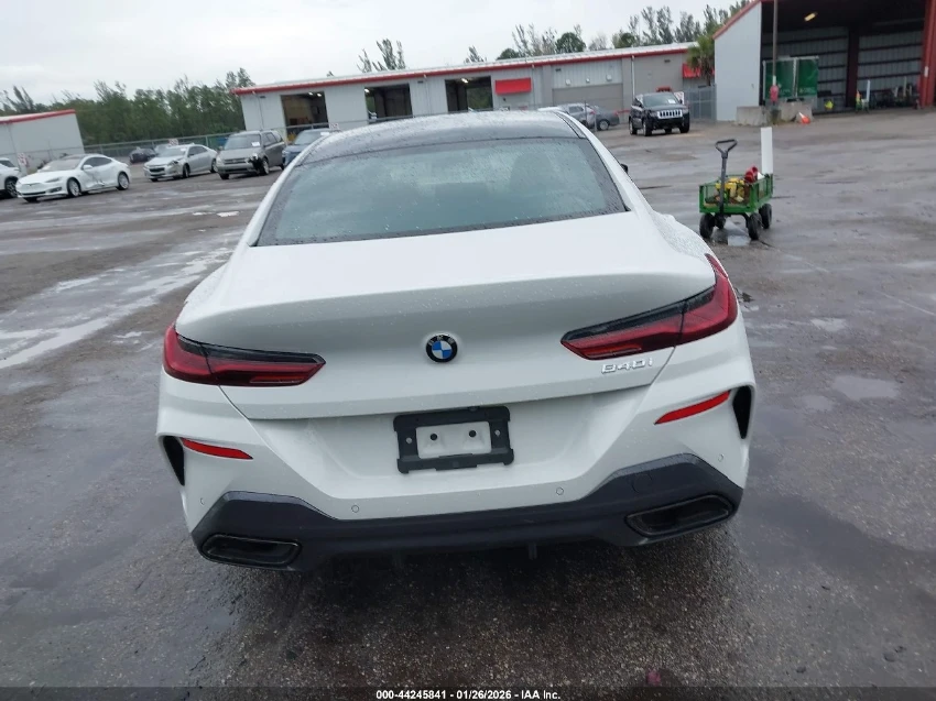 BMW 840 GRAN COUPE | Mobile.bg � ����������� 9