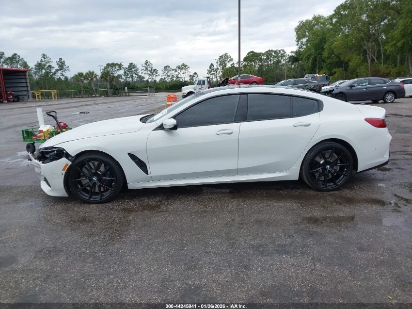 BMW 840 GRAN COUPE | Mobile.bg � ����������� 5