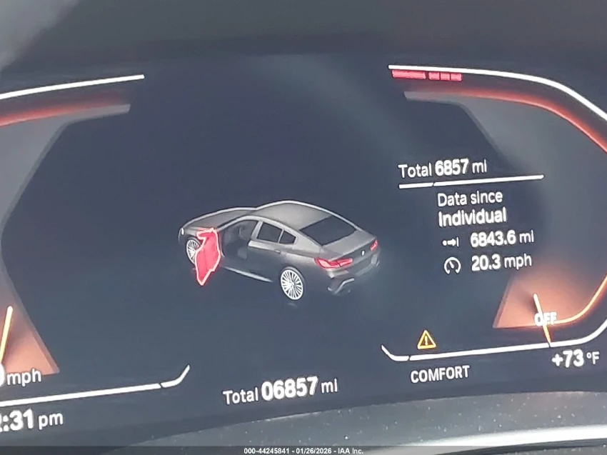 BMW 840 GRAN COUPE | Mobile.bg � ����������� 16