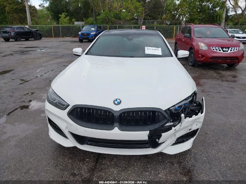 BMW 840 GRAN COUPE | Mobile.bg � ����������� 7