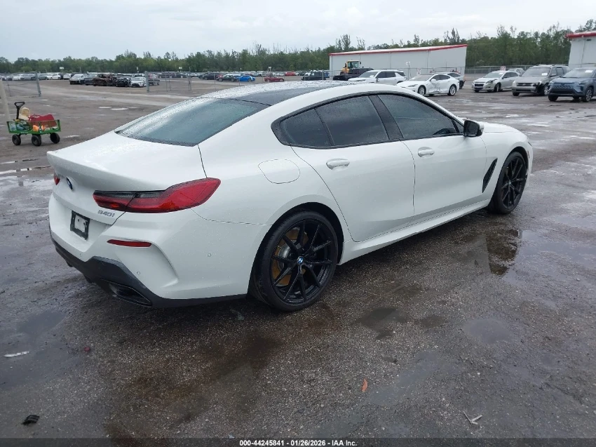 BMW 840 GRAN COUPE | Mobile.bg � ����������� 3