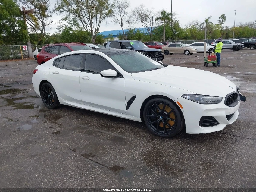 BMW 840 GRAN COUPE | Mobile.bg � ����������� 1