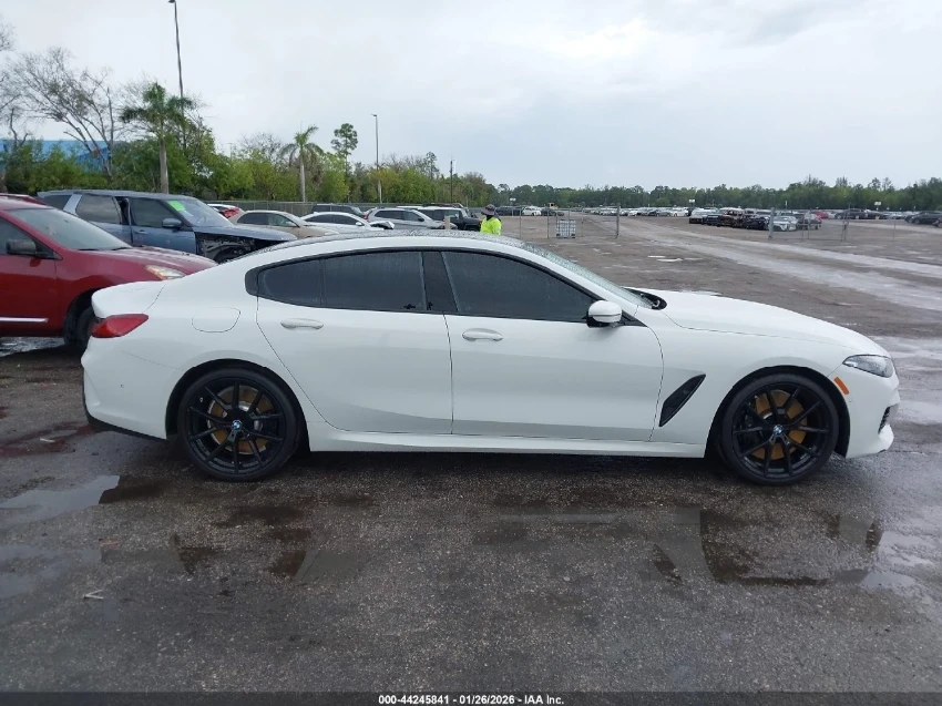 BMW 840 GRAN COUPE | Mobile.bg � ����������� 4