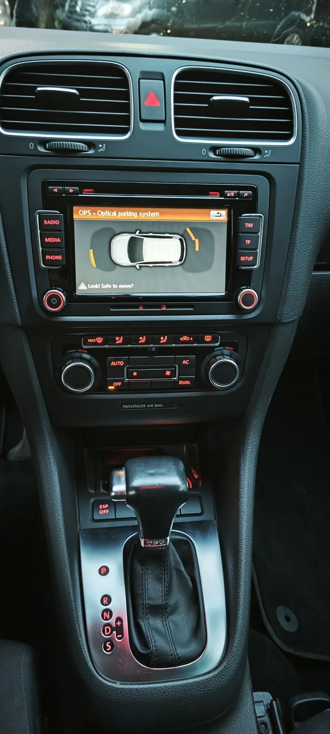 VW Golf 1, 4 Turbo, DSG!!! TOP !!!, снимка 5 - Автомобили и джипове - 54970126