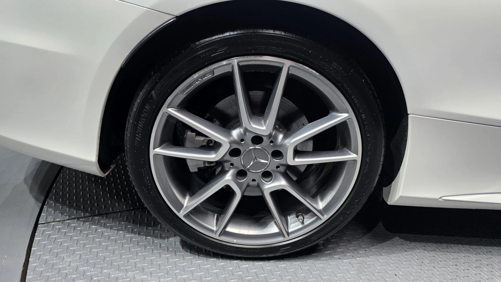 Mercedes-Benz C 43 AMG HUD* KEYLESS* BLIND SPOT* КРАЙНА ЦЕНА, снимка 5 - Автомобили и джипове - 55243483