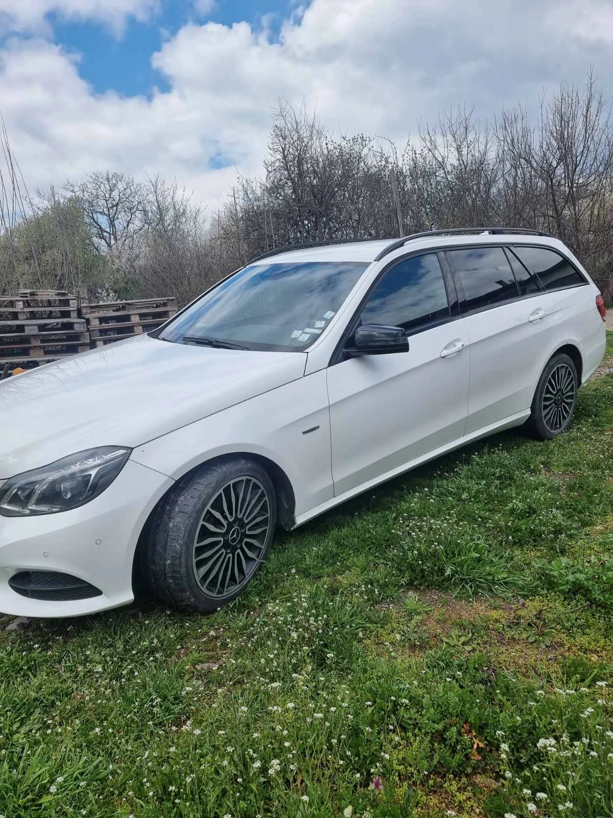Mercedes-Benz E 220 | Mobile.bg � ����������� 2