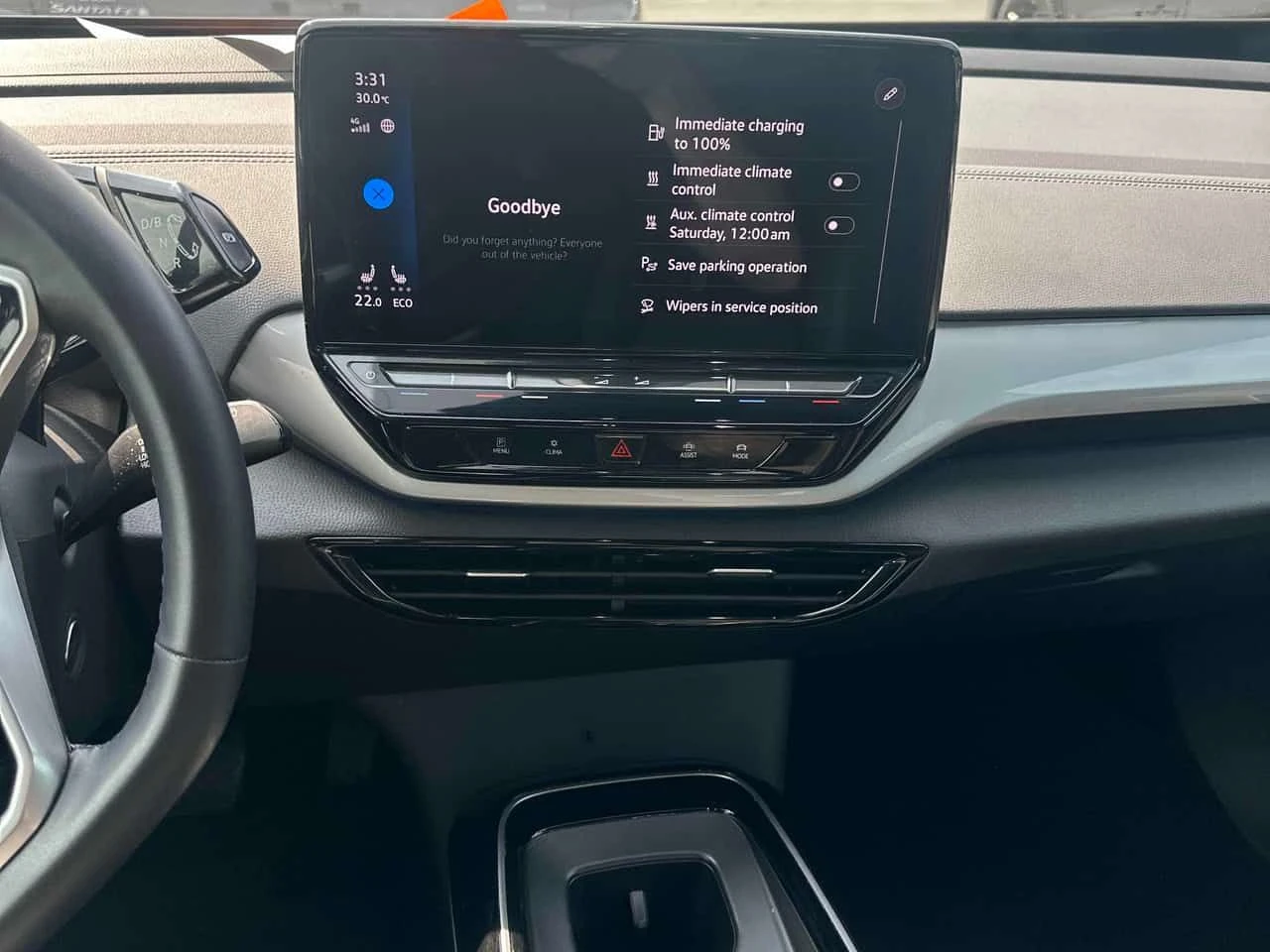VW ID.4 PRO | АВТОКРЕДИТ БЕЗ ПЪРВОНАЧАЛНА ВНОСКА | , снимка 9 - Автомобили и джипове - 55414455