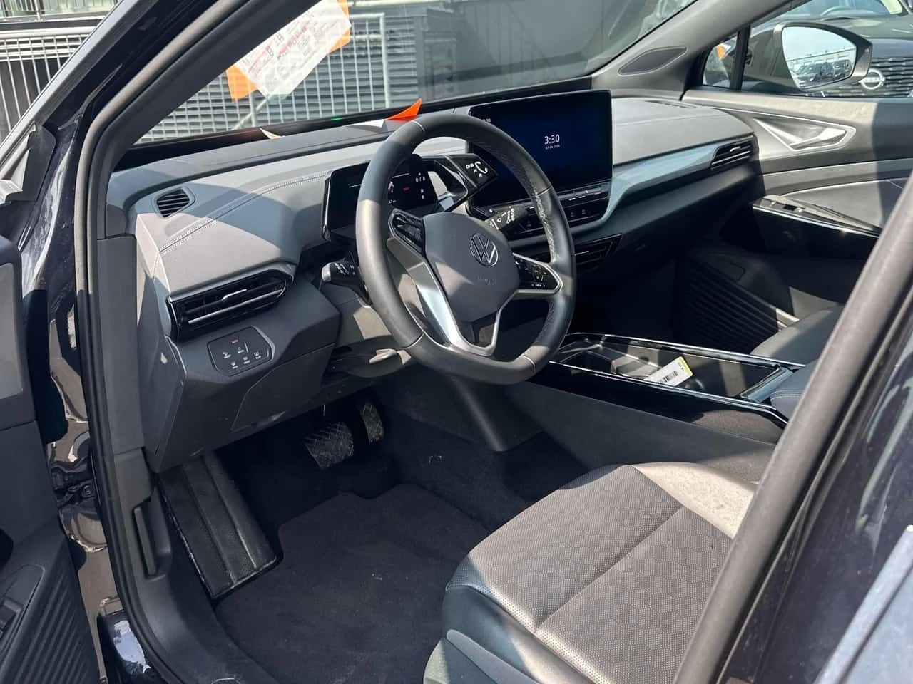 VW ID.4 PRO | АВТОКРЕДИТ БЕЗ ПЪРВОНАЧАЛНА ВНОСКА | , снимка 5 - Автомобили и джипове - 55414455