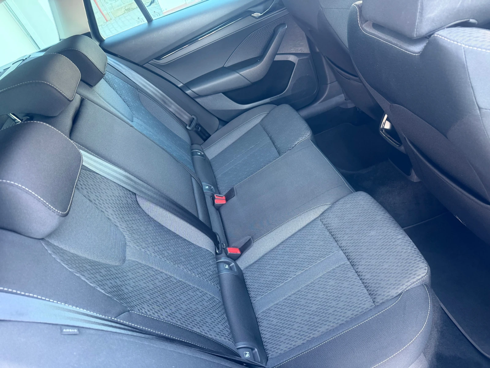Skoda Octavia 2.0, снимка 12 - Автомобили и джипове - 55440085
