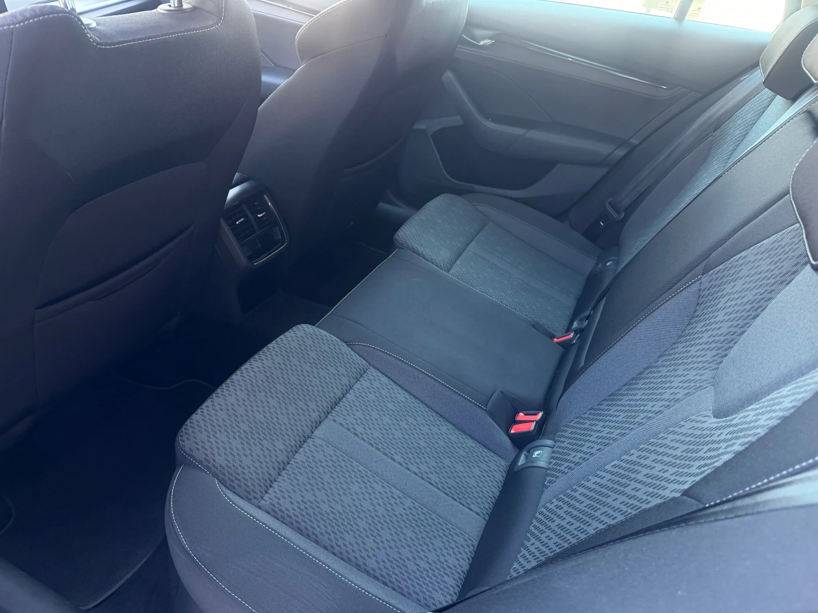 Skoda Octavia 2.0, снимка 13 - Автомобили и джипове - 55440085