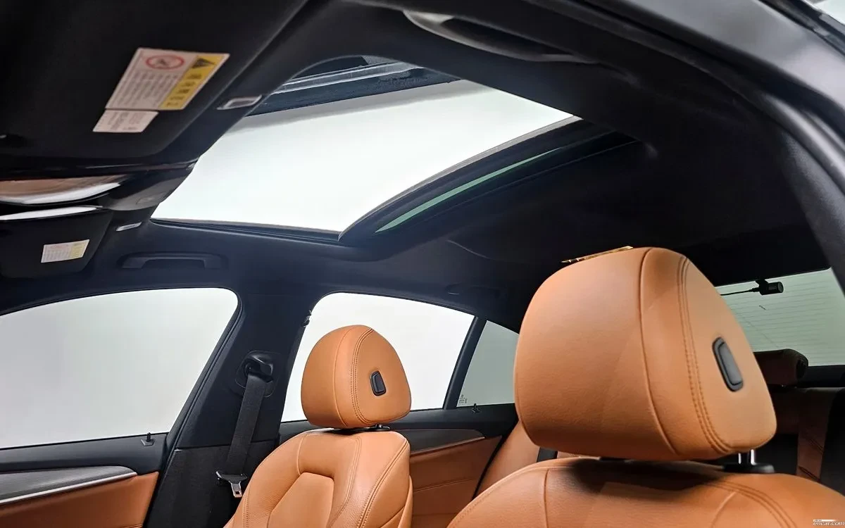 BMW 520 d, снимка 12 - Автомобили и джипове - 55507122