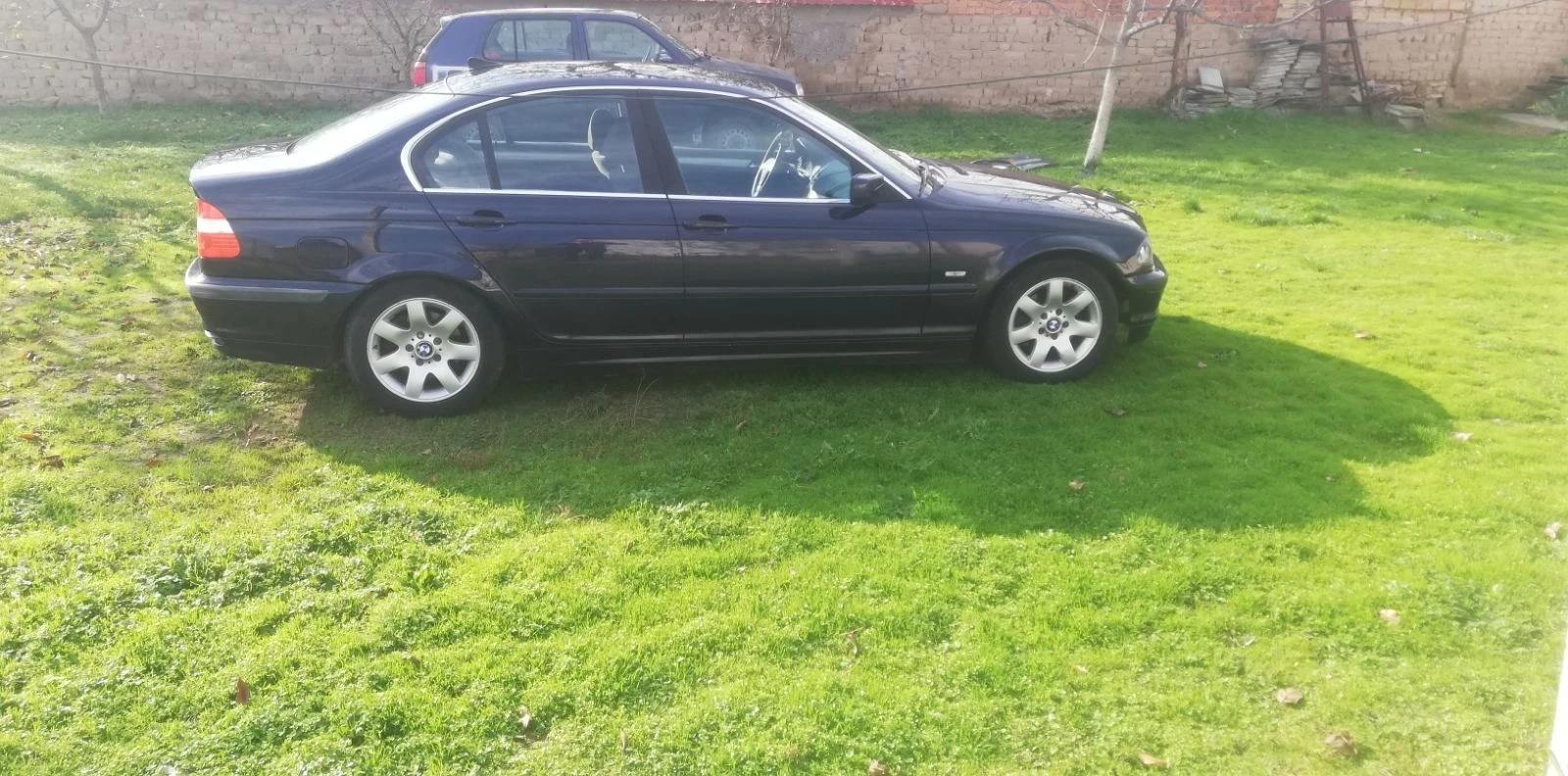 BMW 328, снимка 5 - Автомобили и джипове - 55566663
