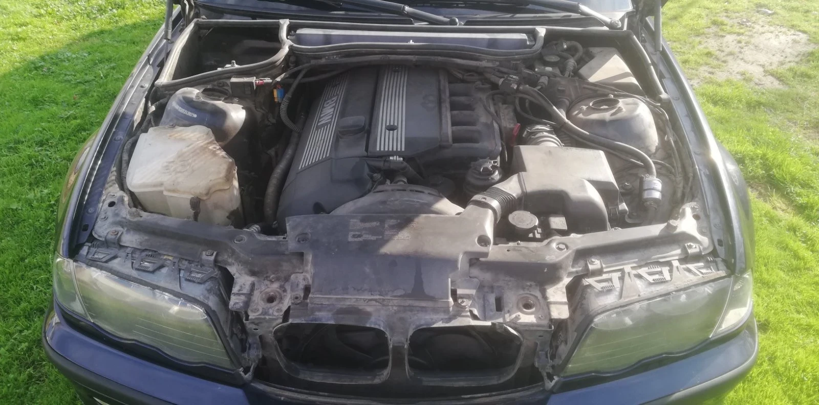 BMW 328, снимка 10 - Автомобили и джипове - 55566663