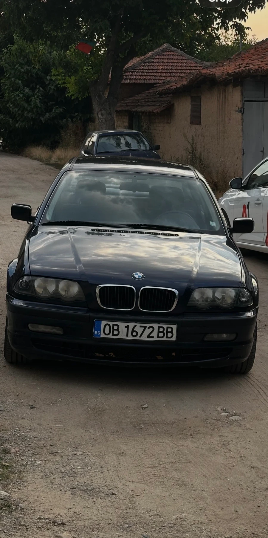 BMW 328