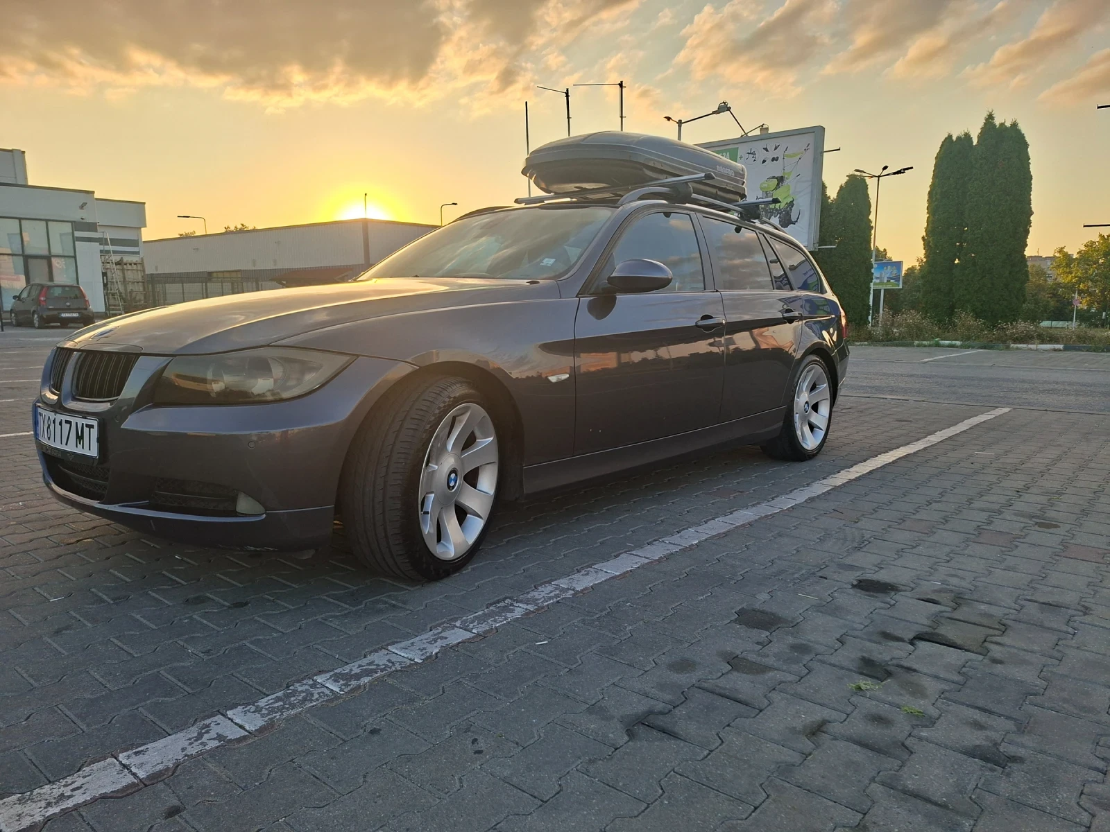 BMW 2000, снимка 5 - Автомобили и джипове - 55607122