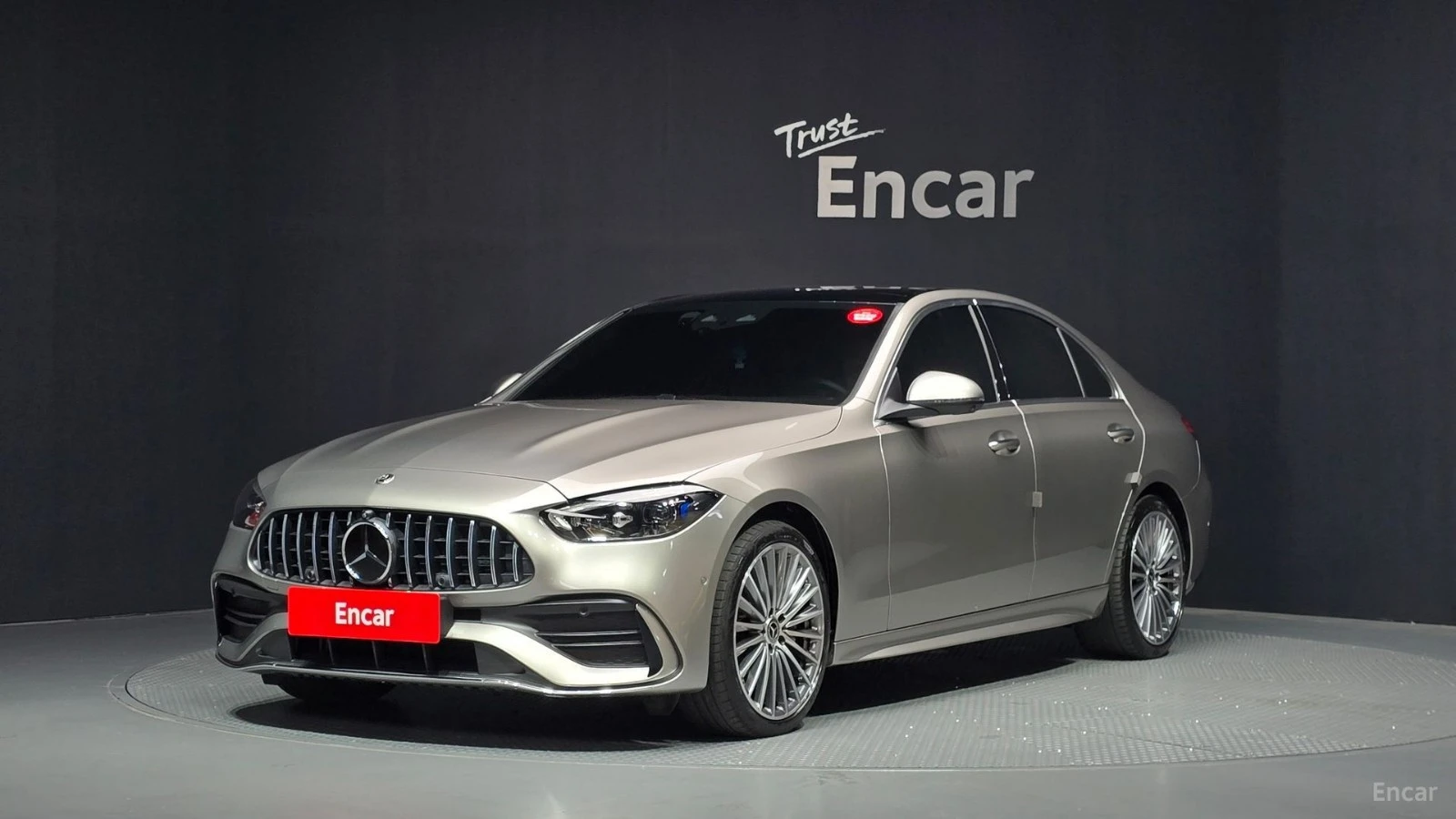 Mercedes-Benz C 300 AMG-LINE* DISTRONIC* 360* КАМЕРА* ОБДУХВАНЕ* HUD* 