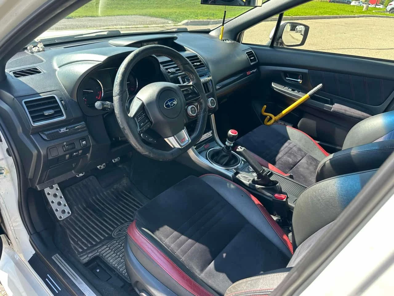 Subaru WRX STI * ������ ���������������� �� SUBARU*  | Mobile.bg � ����������� 7
