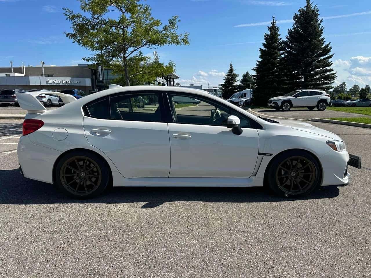 Subaru WRX STI * ������ ���������������� �� SUBARU*  | Mobile.bg � ����������� 4