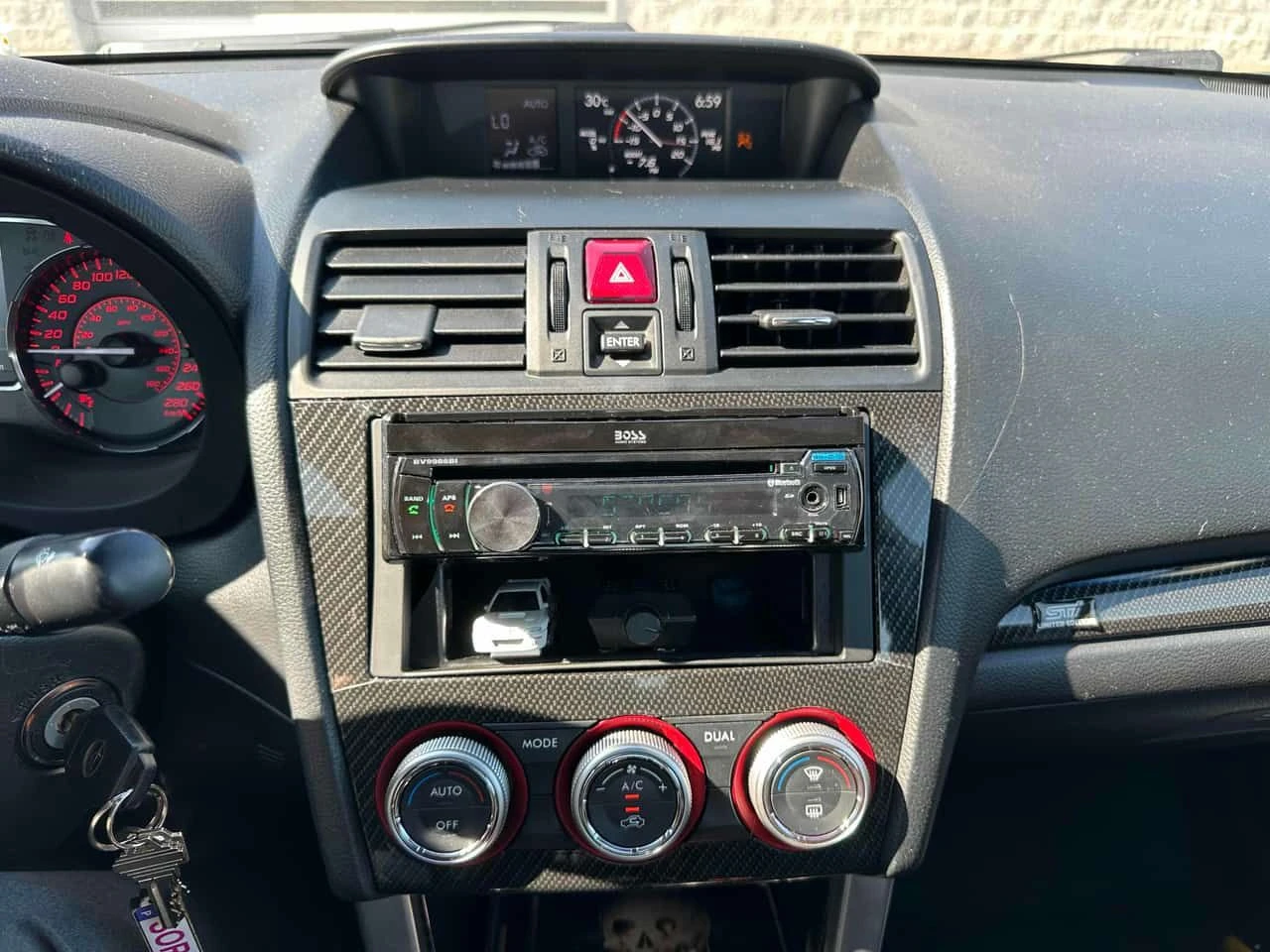Subaru WRX STI * ������ ���������������� �� SUBARU*  | Mobile.bg � ����������� 9