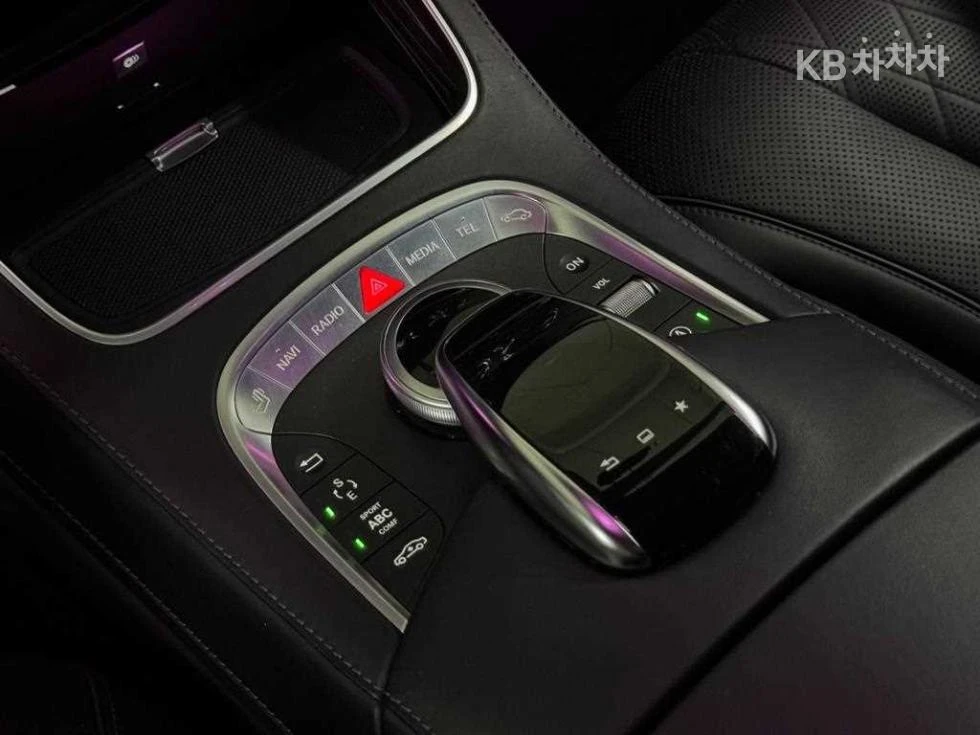Mercedes-Benz S 600 V12 MAYBACH FIRST CLASS 3D BURMESTER ��P�H� | Mobile.bg � ����������� 14