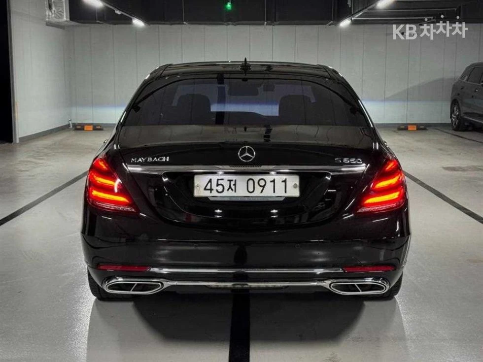 Mercedes-Benz S 600 V12 MAYBACH FIRST CLASS 3D BURMESTER ��P�H� | Mobile.bg � ����������� 4