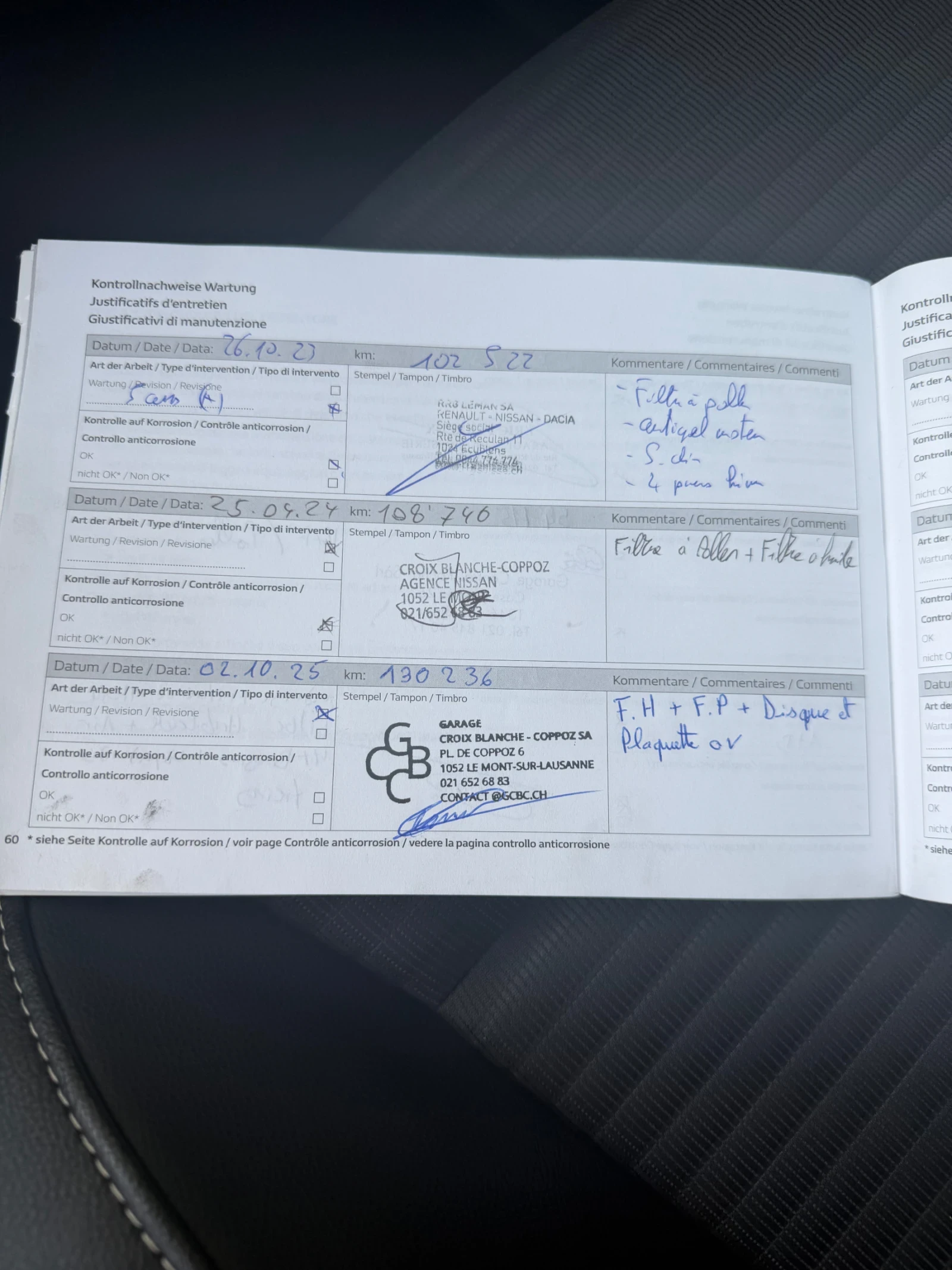 Renault Grand scenic TCe* Bose* Navi* Led, снимка 16 - Автомобили и джипове - 55888346