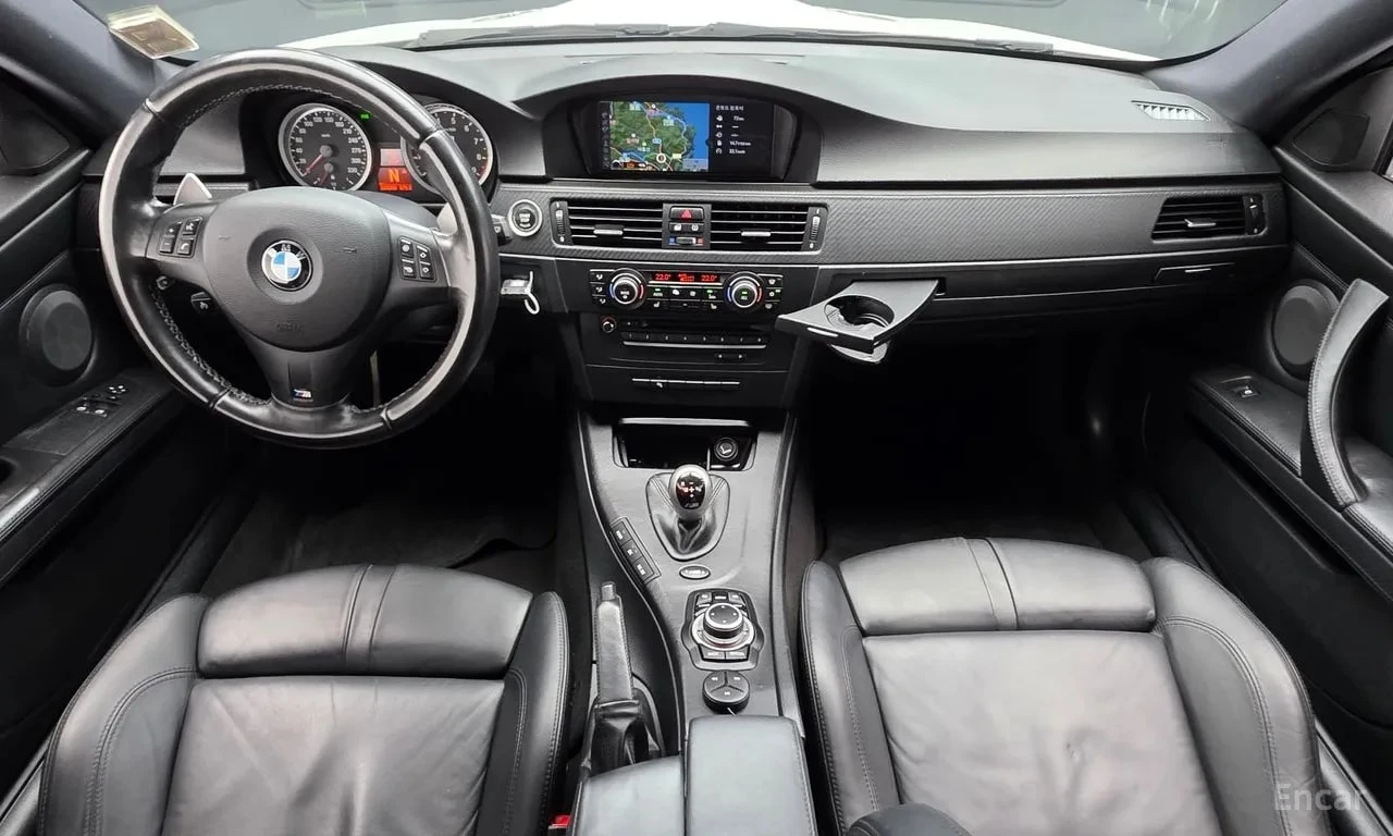 BMW M3 * Coupe * АВТОКРЕДИТ БЕЗ ПЪРВОНАЧАЛНА ВНОСКА* , снимка 7 - Автомобили и джипове - 56118500