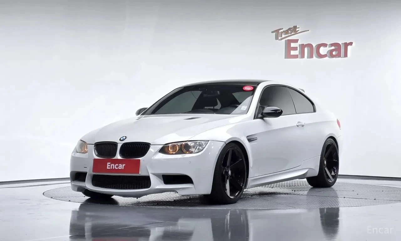 BMW M3 * Coupe * АВТОКРЕДИТ БЕЗ ПЪРВОНАЧАЛНА ВНОСКА* 