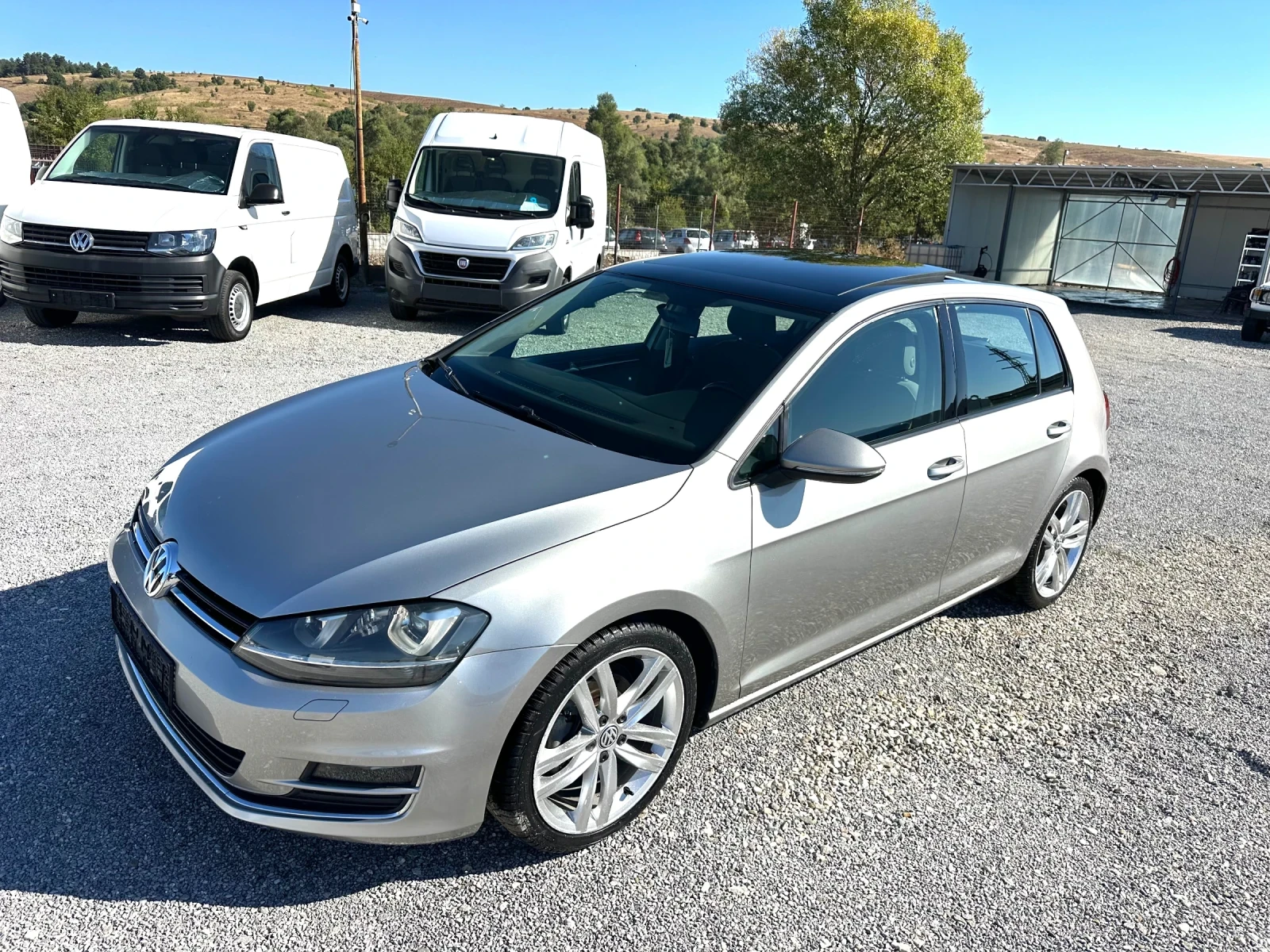VW Golf 2.0TDI 150ks | Mobile.bg � ����������� 3